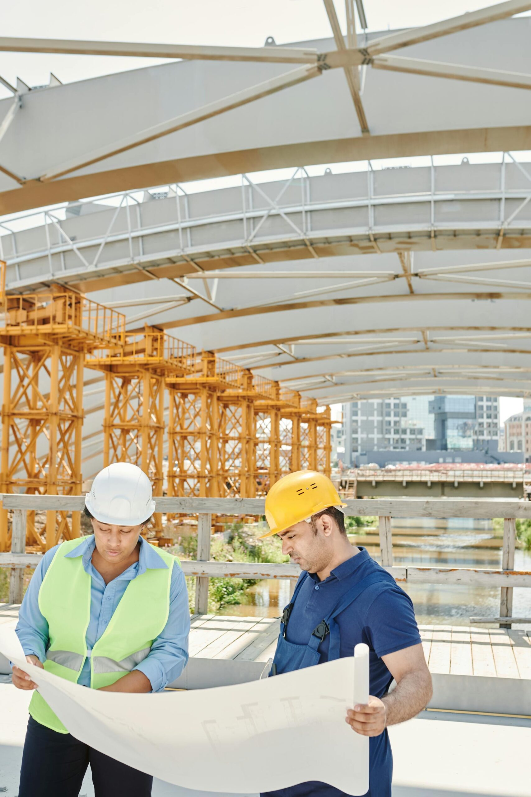 areas de ingenieria foto